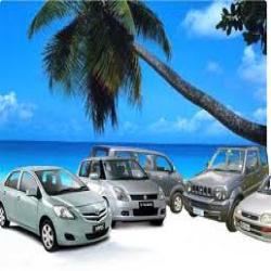 Car Rentals Services